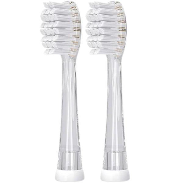Насадки Seago SG-881 Heads (Baby Sonic/SG-513/SG-977/EK6) (2 шт.)