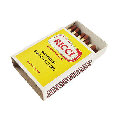 Сірники RICCI (1000шт)
