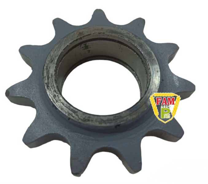 Натяжна зірочка ланцюга привода , 792771 Claas