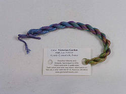 Gloriana Silk Floss 142 Victorian Garden
