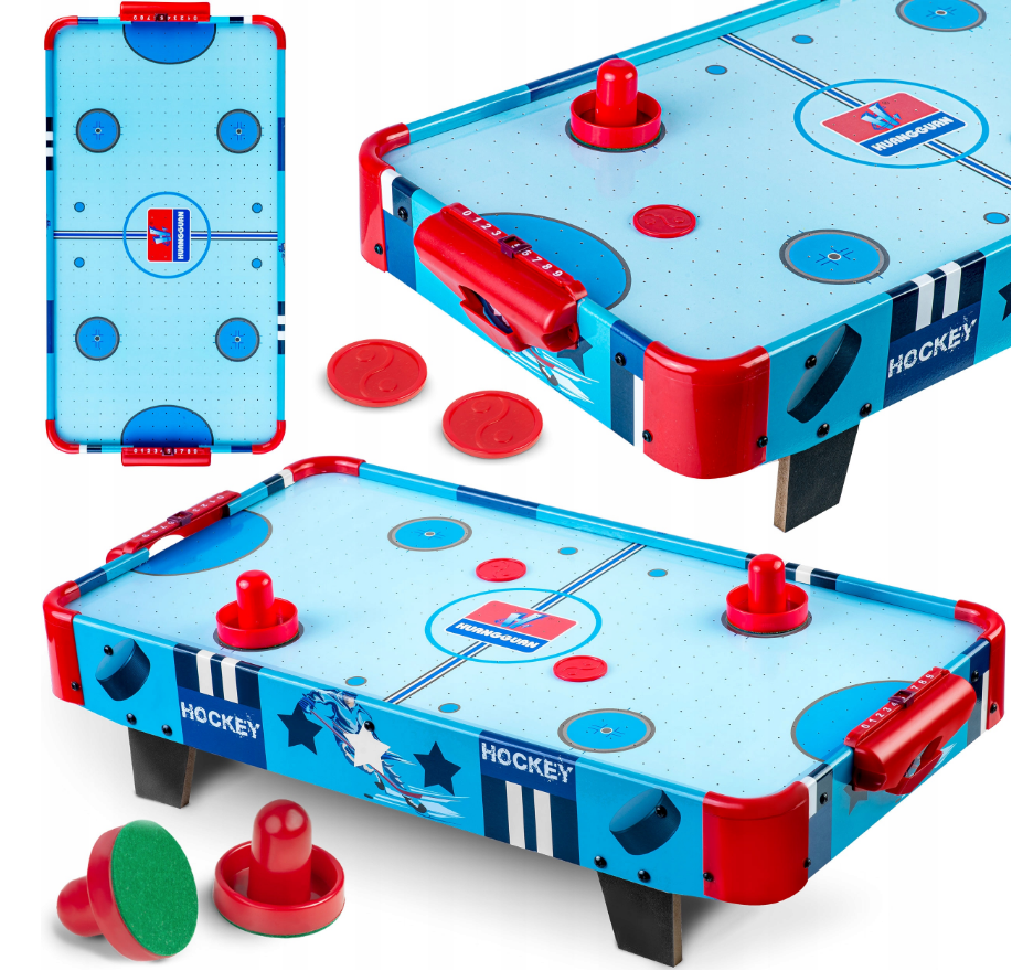 Стіл для аерохокею Neo-Sport NS-422 (1422), фото 1