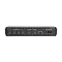 Джерело безперебійного живлення Mini UPS Probenergy DC-30WA 8800mAh 5V/9V/12V/15V, Li-ion 4*2.2Ah, для роутера і медіаконвертера, фото 4
