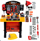 Ігровий дитячий верстак FUNFIT KIDS (1978)