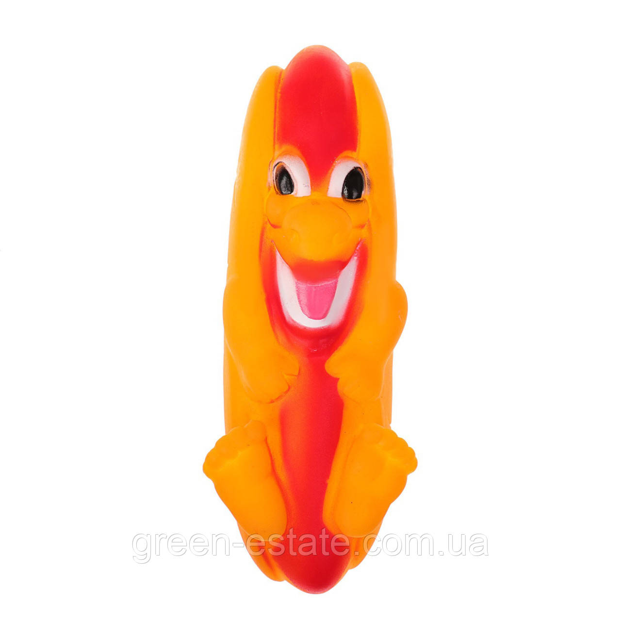 Іграшка для собак хот-дог 15*6,5см