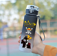 Термос Ван Пис One Piece 21 см ABC