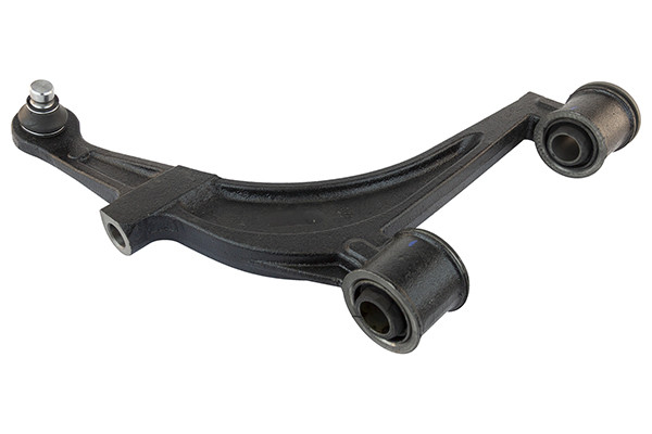 Ричаг правий нижній 22mm GP Renault Master 2 (8200767825), фото 1