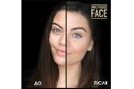 Компактна пудра для обличчя Max Factor Facefinity Compact (Refillable) No 03 Natural Rose, фото 6
