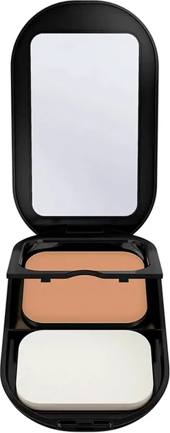 Компактна пудра для обличчя Max Factor Facefinity Compact (Refillable) No 03 Natural Rose