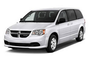 Фаркоп Dodge Grand Caravan (2015-)(Фаркоп Додж Караван) Автопристрійl