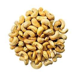 Кеш'ю смажений, 200г