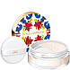 Розсипчаста пудра для обличчя Dolce&Gabbana Solar Glow Translucent Loose Setting Powder- 2 Sand 10 г, фото 3