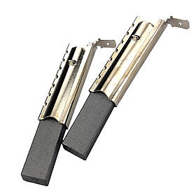 Вугільні щітки 5*12.5*34 мм для пральної машини