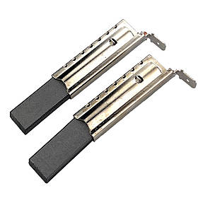 Вугільні щітки 5*12.5*32 мм для пральної машини