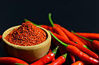 Vitacost Cayenne Pepper каєнський перець, 180 капсул на 90 днів. До 10/2027, фото 2
