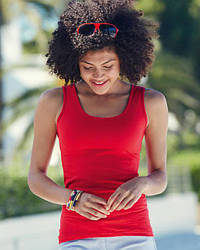 Жіночі майки