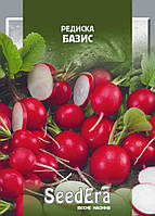 Насіння редис Базіс 20 г, SeedEra