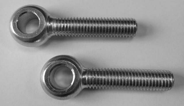 відкидні болти фото