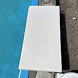 Копінговий камінь 28х50 см Плоский бортовий для басейну, фото 8