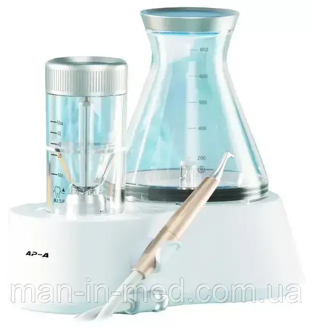 Портативний здоструминний апарат Woodpecker AP-А