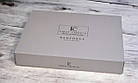 Постільна білизна First Choice Ranforce 160 х 220 см Hardy Brown, фото 6