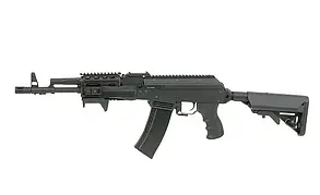 Страйкбольний автомат ASK209 TACTICAL EBB FULL METAL,APS
