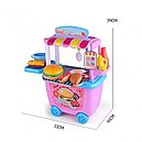 Дитяча закускова з візком, фото 6