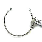 Шланг гальмівний для квадроцикла 52 см армований, фото 3