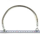 Шланг гальмівний для квадроцикла 52 см армований, фото 4