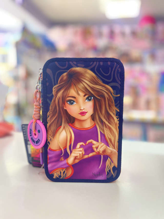 Пенал із наповненням Top Model  Night Light 12597