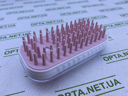 Масажер для хатніх тварин, гребінець для собак і кішок AND XL-907