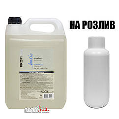 Очищаючий шампунь для всіх типів волосся ProfiStyle Basic Shampoo, 1000 мл (на розлив)