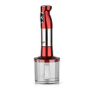 Заглибний блендер 4 в 1 RAF R.296, фото 3