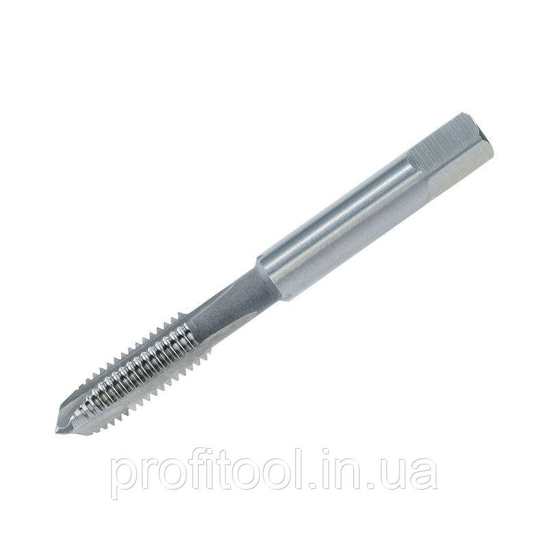 Мітчик VOLKEL машинний UN 1,1/8"х8; HSS-E; ISO 529; форма B; 48x138 мм (83102), фото 1