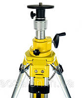 Штатив елеваційний Greys 118-320CM для ротаційних нівелірів