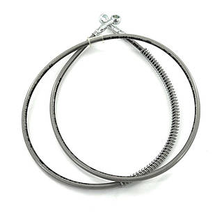 Шланг гальмівний квадроцикл 144 см армований