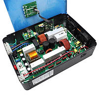 Гібридний інвертор Easun ISolar-SMH-II-3.2KW-WIFI 24V 3000W, фото 3