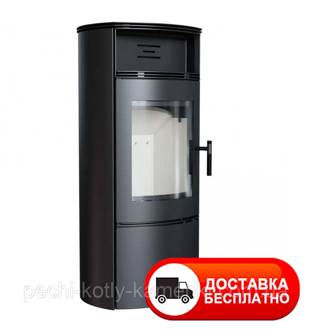 Сталева піч Kratki  Falcon W (подача повітря з вулиці)