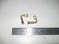 Подовжувач автомобільного ніпеля 67° метал LR-67