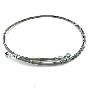 Шланг гальмівний 110 см армований квадроцикл ATV мотоцикла 10х10