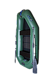 Надувний човен RING Thunder Т-240, фото 3