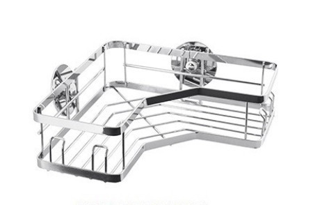 Полиця, що кріпиться на самоклеючу стрічку 3м