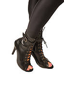 Туфли для Хай-Хиллс heels черные