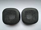 Амбушюри (подушечки) для навушників Marshall Major 1 Marshall Major 2 Major II black, фото 5
