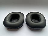 Амбушюри подушки для навушників Marshall Major 1 Marshall Major 2 Major 2 II Air Music Go Play Black, фото 4