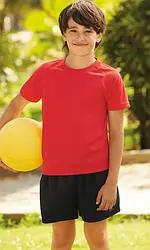 Дитячі спортивні шорти