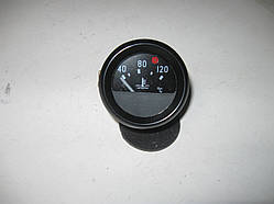 Покажчик температури охолоджуючої рідини  14.3807010 ГАЗ 3307, ПАЗ, УАЗ