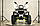 Квадроцикл Spark SP200-3, фото 4