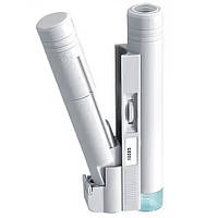 Мікроскоп міні MG10085-2, 100X, кишеньковий мікроскоп