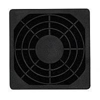 Решітка для вентилятора FGF-120, пластик, 120*120мм EHA