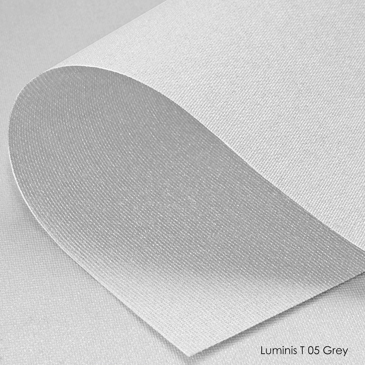 Ролети тканинні Luminis T-05 grey